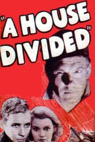 A House Divided' Poster