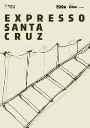 Expresso Santa Cruz' Poster