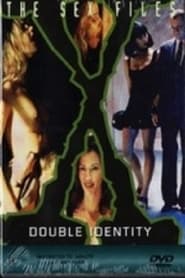 The Sex Files Double Identity' Poster