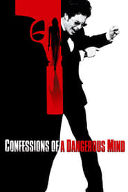 Streaming sources forConfessions of a Dangerous Mind