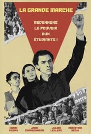 La Grande Marche' Poster