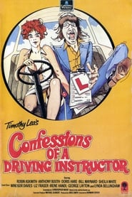 Confessions of a Driving Instructor' Poster
