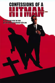 Confessions of a Hitman' Poster