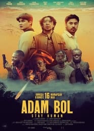 Adam Bol' Poster
