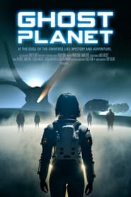 Ghost Planet' Poster