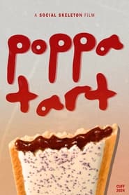 PoppaTart' Poster