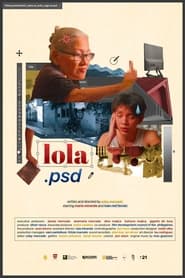 lolapsd' Poster