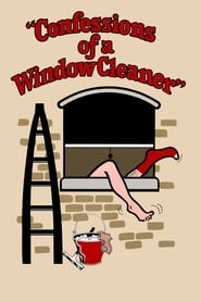 Confessions of a Window Cleaner' Poster