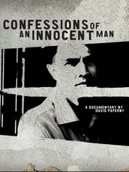 Confessions Of An Innocent Man' Poster