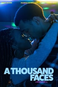 A Thousand Faces' Poster