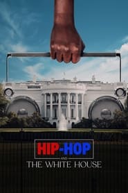 HipHop and the White House' Poster