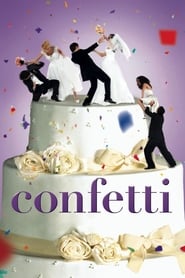 Confetti' Poster