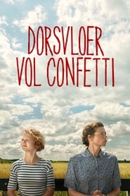 Confetti Harvest' Poster