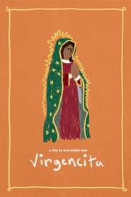 Virgencita' Poster