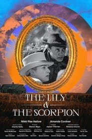 The Lily and The Scorpion' Poster