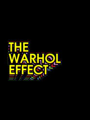 The Warhol Effect' Poster