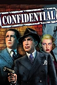 Confidential' Poster