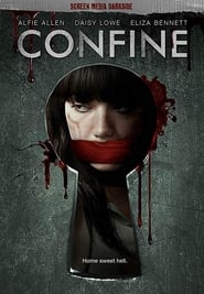 Confine' Poster