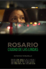 Rosario ciudad de las lindas' Poster