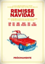 Remisse Navidad' Poster