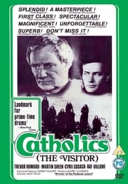 The Catholics' Poster