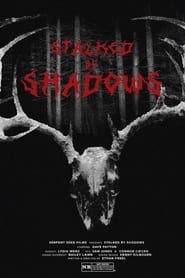 Stalked by Shadows' Poster