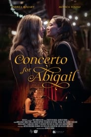 Concerto for Abigail' Poster
