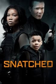 Snatched' Poster