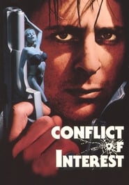 Conflict of Interest' Poster