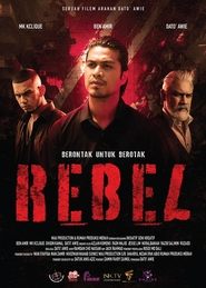 Rebel' Poster