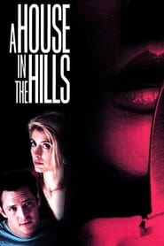 A House in the Hills' Poster