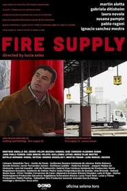 Fire Supply' Poster