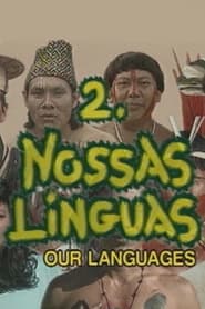 Nossas Linguas' Poster