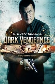 Dark Vengeance' Poster
