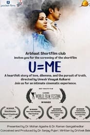 UMe' Poster