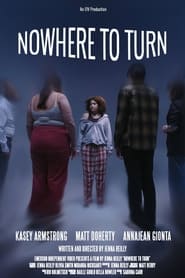 Nowhere To Turn' Poster