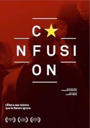 Confusion' Poster