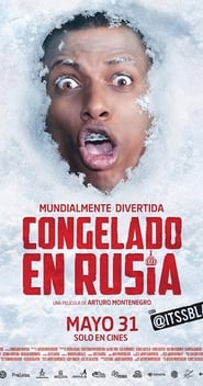 Congelado en Rusia' Poster