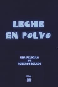 Leche en Polvo' Poster