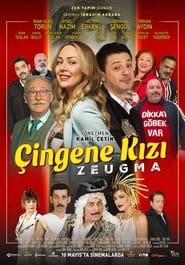 ingene Kz Zeugma' Poster