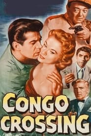 Congo Crossing' Poster