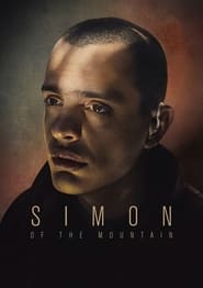 Simon of the Mountain' Poster