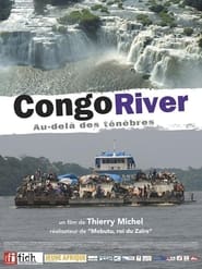 Congo River' Poster
