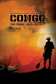 Congo The Grand Inga Project' Poster