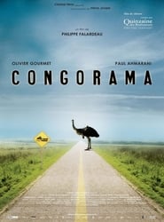 Congorama' Poster