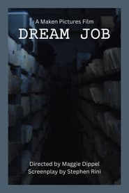 Dream Job' Poster