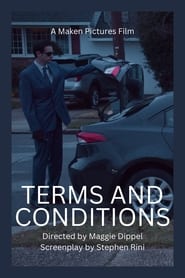 Terms and Conditions' Poster