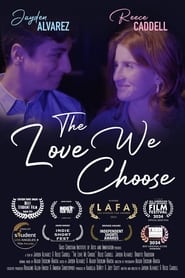 The Love We Choose' Poster