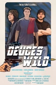 Deuces Wild' Poster