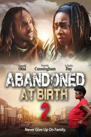 Abandoned at Birth 2' Poster
